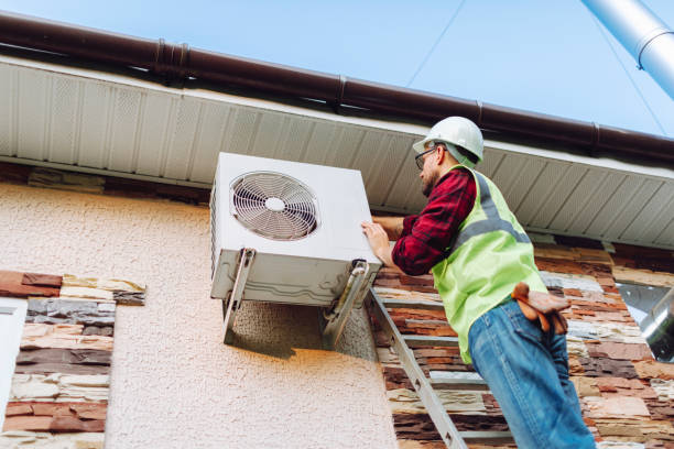Best HVAC companies near me  in Young Harris, GA